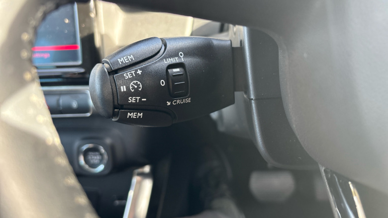 Citroen C3 Aircross 1.2 PureTech 130 Shine Plus 5dr EAT6 Petrol Hatchback